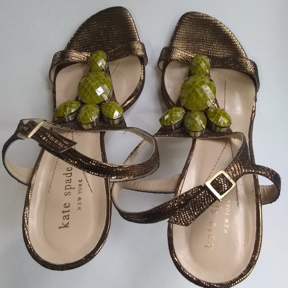 Kate Spade Sandals